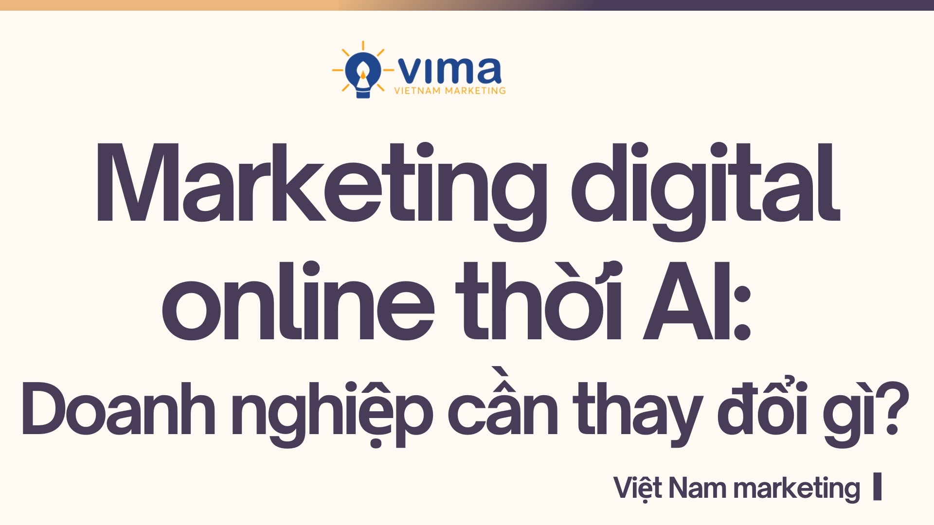 marketing digital online