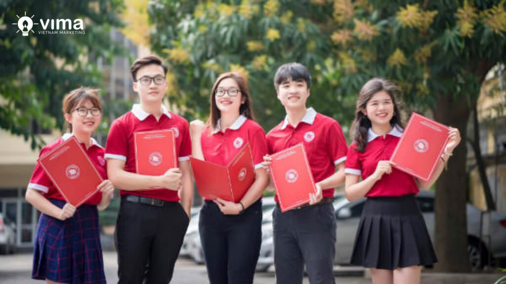 Marketing FTU 2026 nhiều khả năng giữ mức ổn định quanh 27 điểm và khó biến động mạnh.