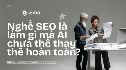 nghề seo là làm gì