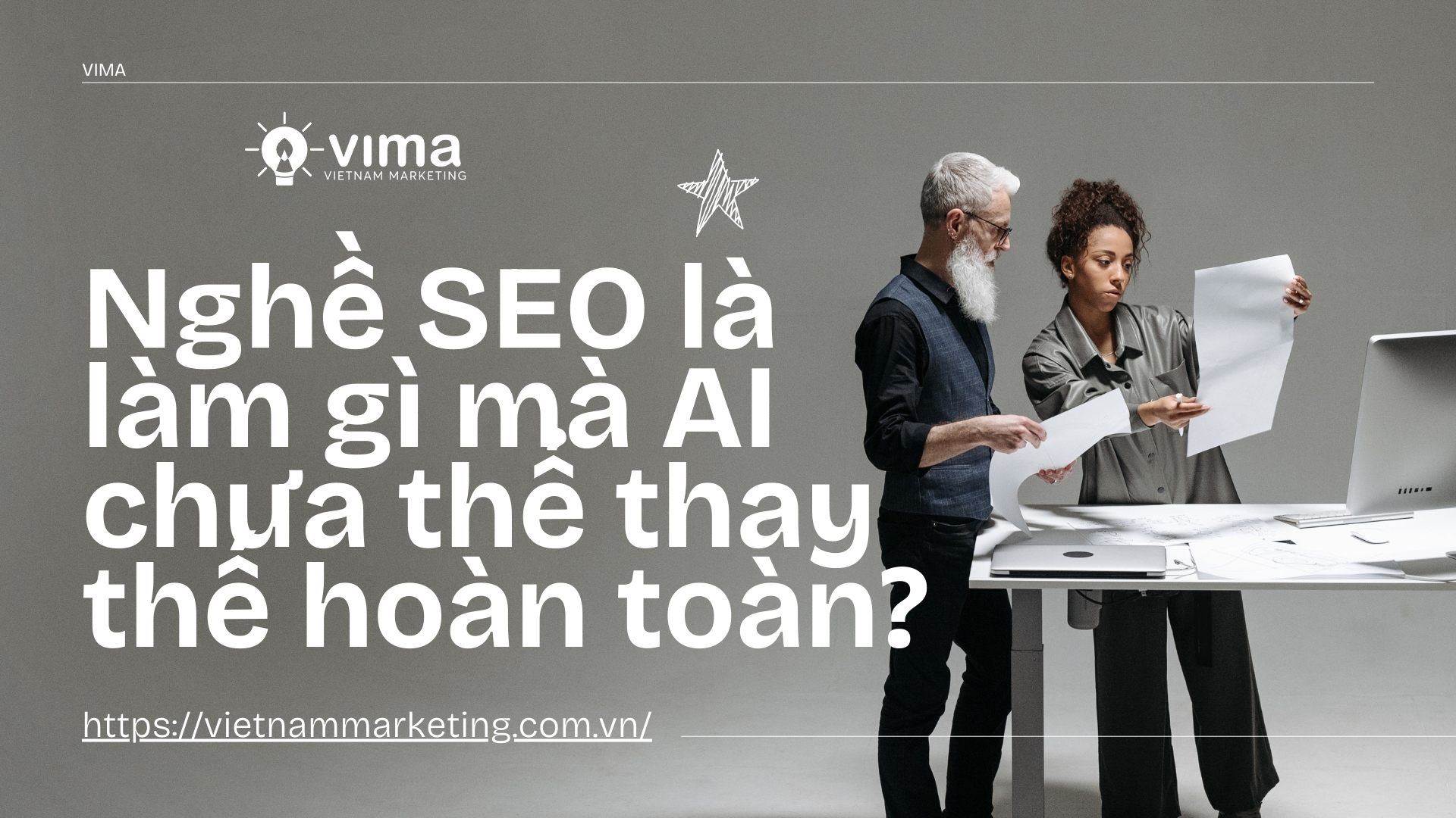 nghề seo là làm gì