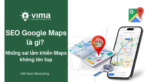 seo google maps là gì