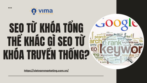 seo từ khóa tổng thể