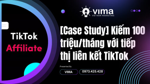 tiếp thị liên kết tiktok