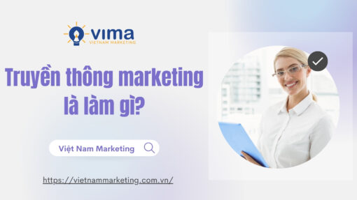 truyền thông marketing là làm gì