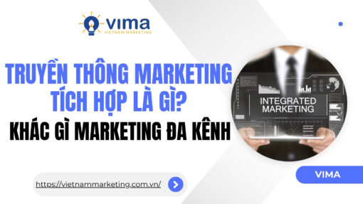 truyền thông marketing tích hợp là gì