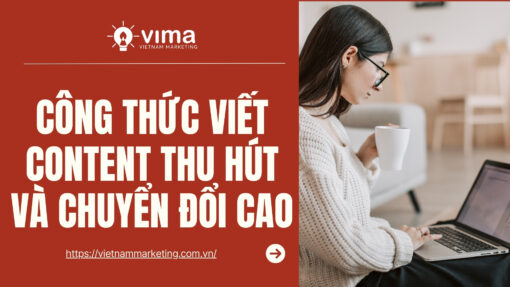 viết content