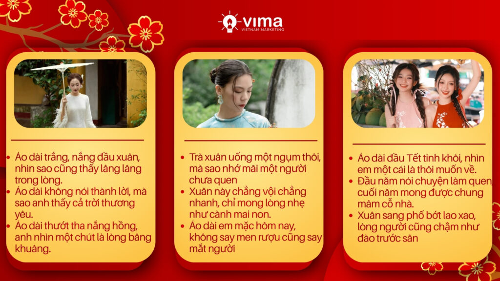 199+ Caption đăng ảnh Tết 2026 hay, ấn tượng, thả thính, hề hước