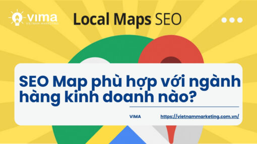 SEO Map