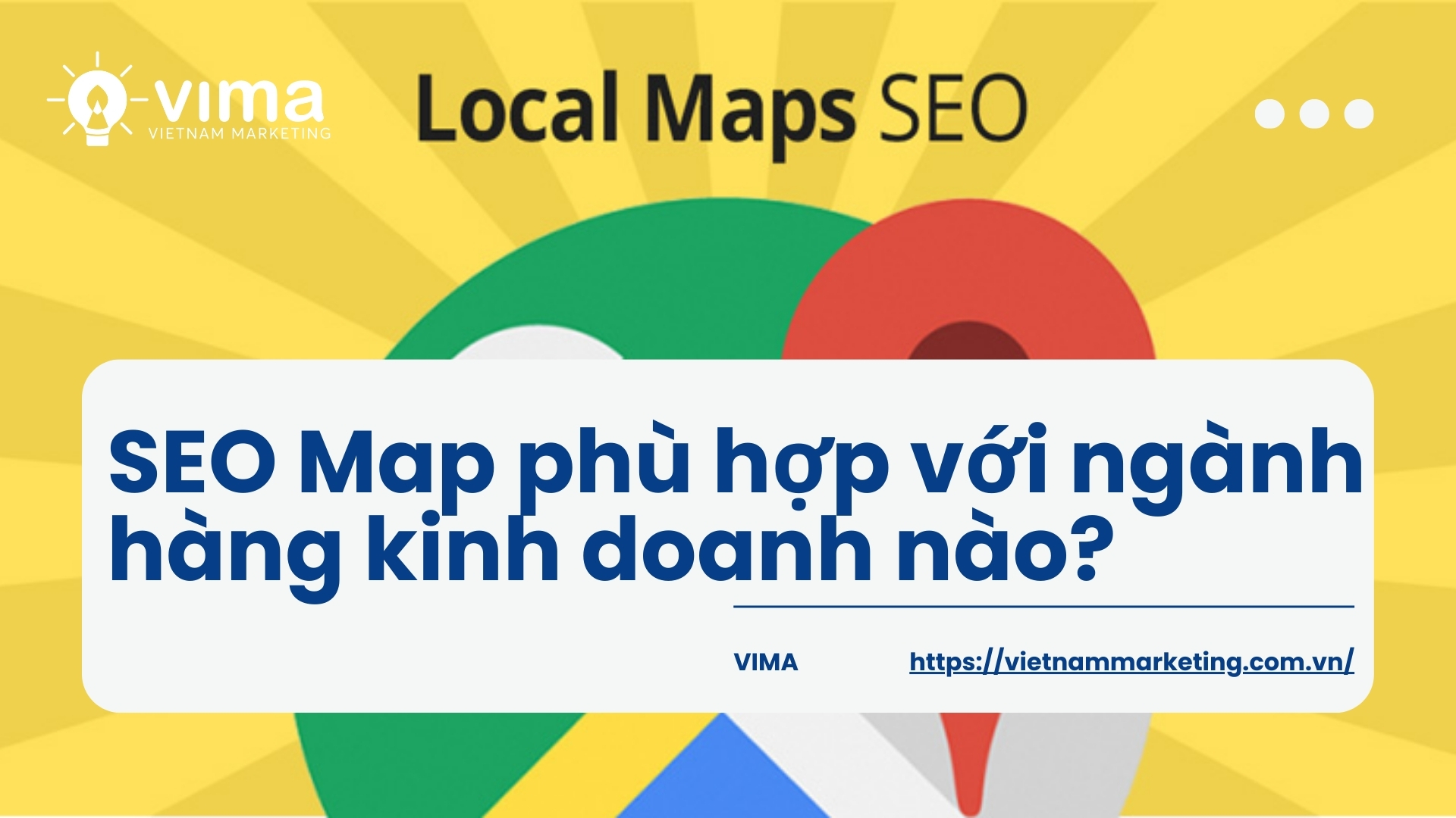 SEO Map