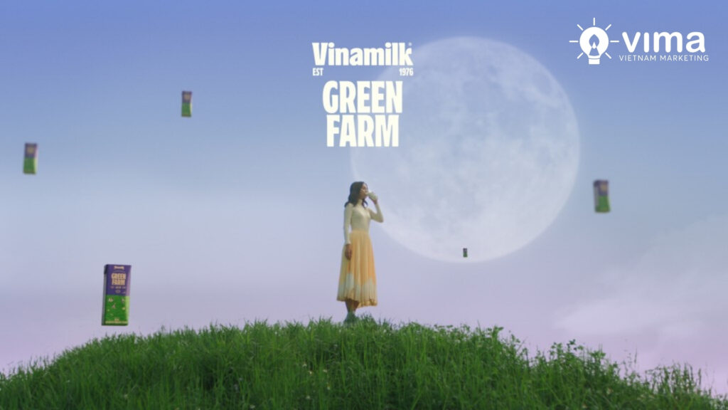 Chiến lược Green Farm