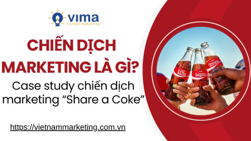 chiến dịch marketing là gì