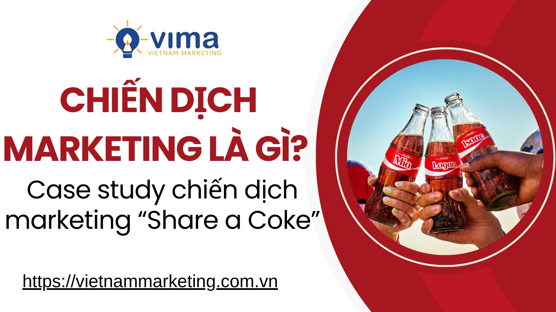 chiến dịch marketing là gì