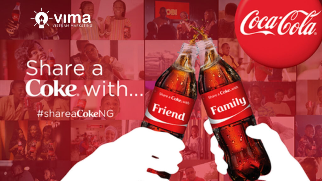 Chiến dịch marketing xuất phát từ bài toán kinh doanh, không phải từ kênh truyền thông.