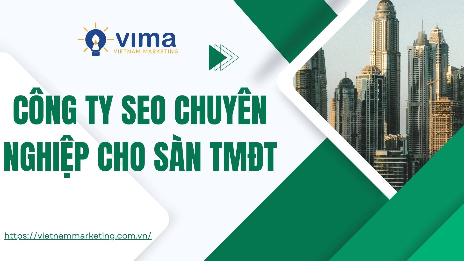 cong ty seo chuyen nghiep