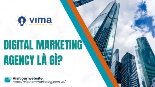 digital marketing agency là gì