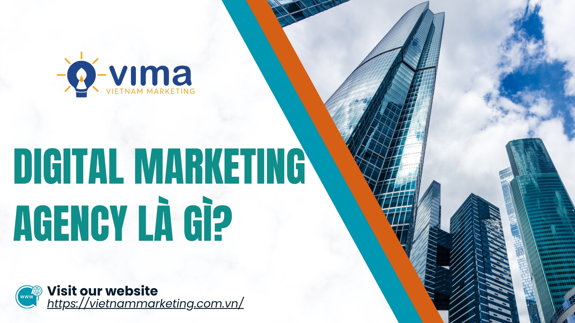 digital marketing agency là gì