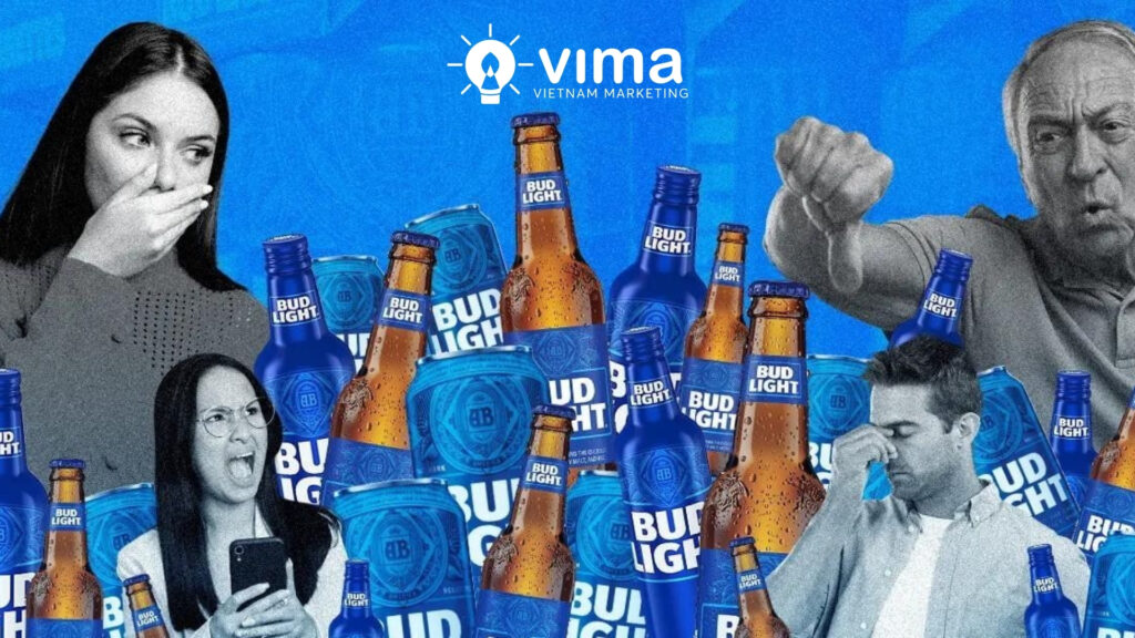 Đổi định vị quá nhanh dễ khiến thương hiệu đánh mất tệp khách hàng cốt lõi.