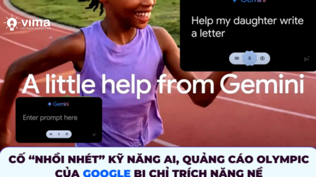 AI lấn át cảm xúc thật dễ khiến thông điệp thương hiệu trở nên lạnh lẽo.