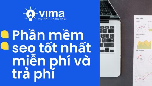 phần mềm seo tốt nhất
