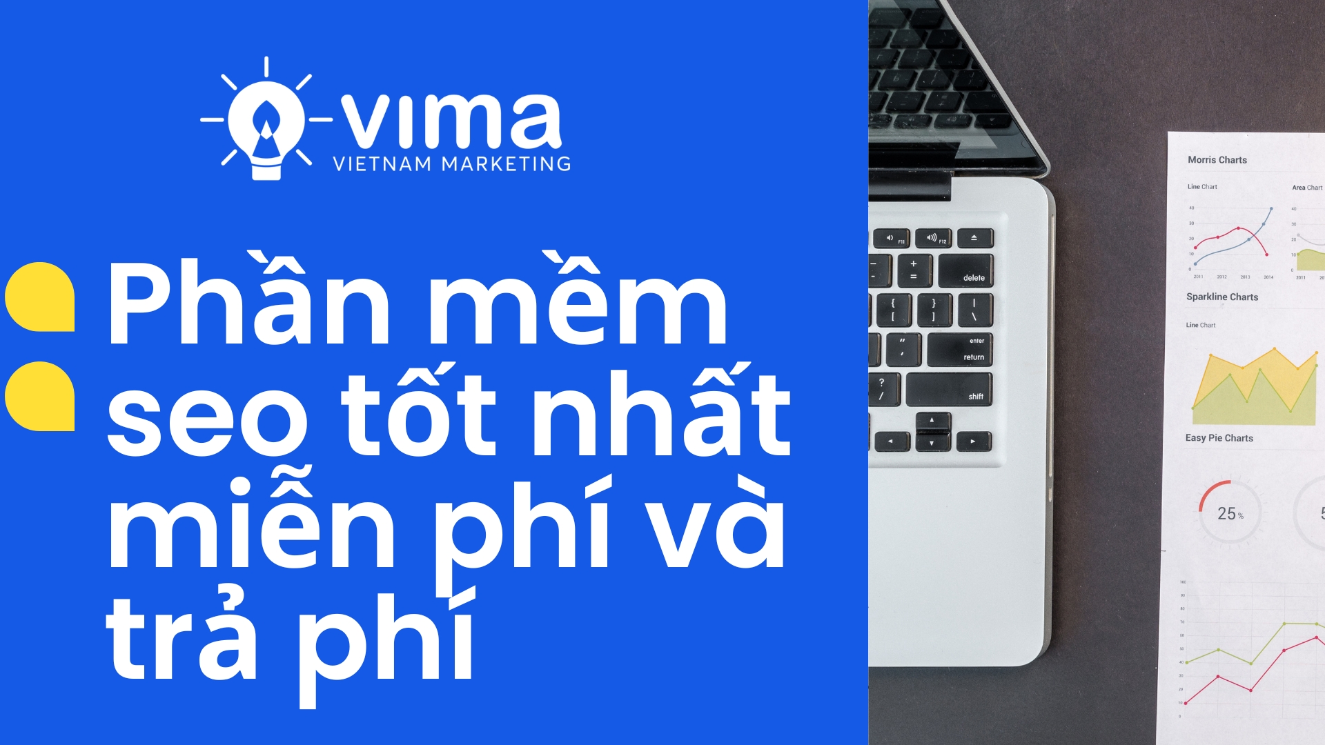 phần mềm seo tốt nhất