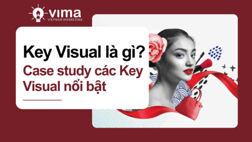 key visual là gì