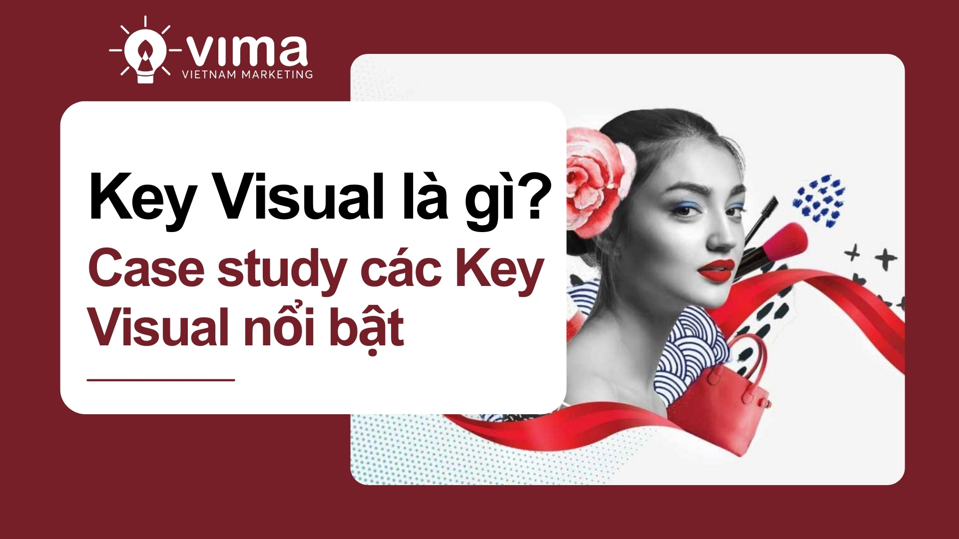 key visual là gì