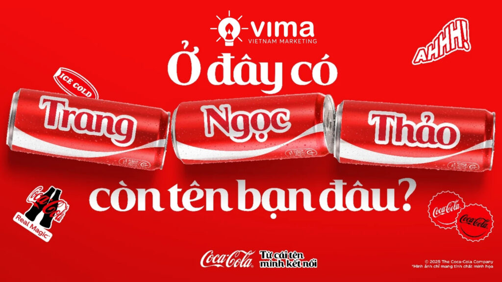 Case study Coca Cola