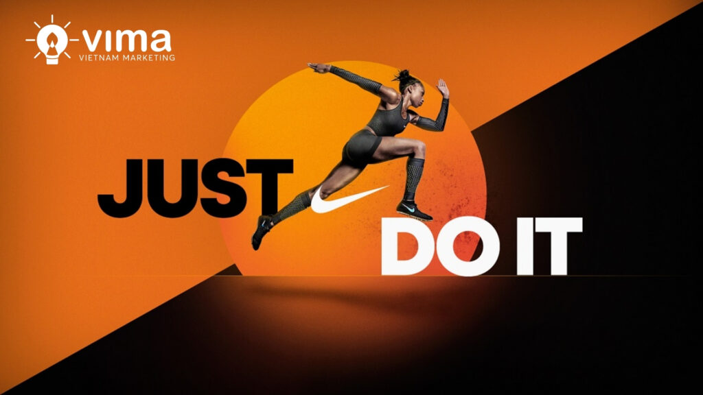 Case study Just Do It của Nike