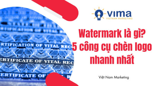 watermark là gì