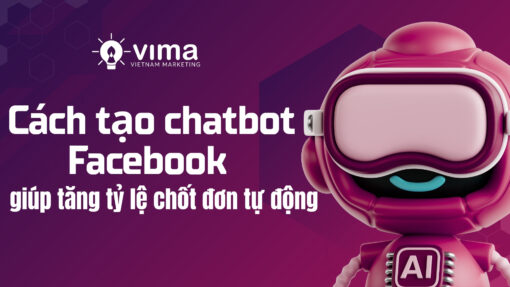 cách tạo chatbot