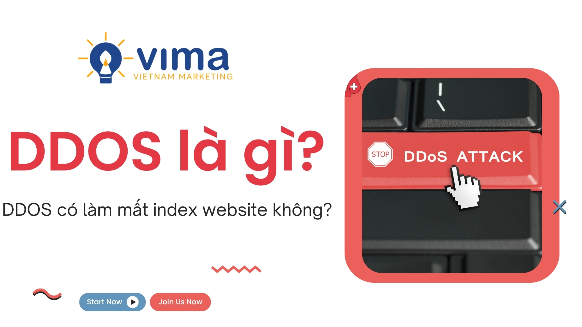 ddos