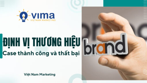 định vị thương hiệu