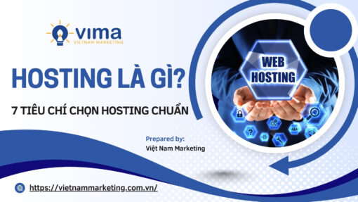 hosting là gì