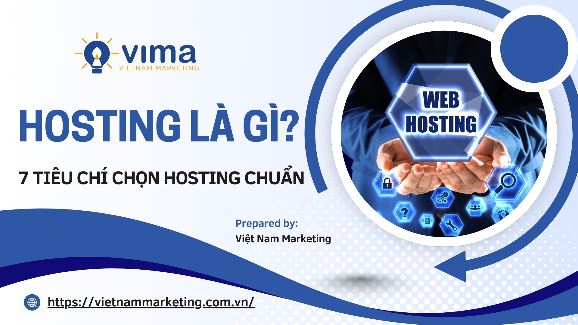 hosting là gì
