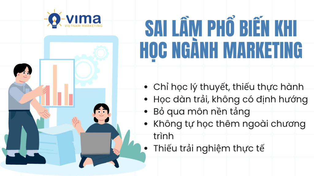 VIMA cung cấp kiến thức và giải pháp marketing thực chiến, bám sát nhu cầu doanh nghiệp