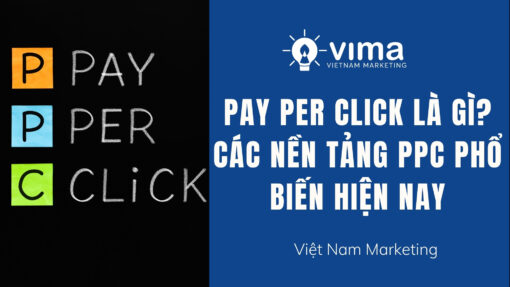 pay per click là gì