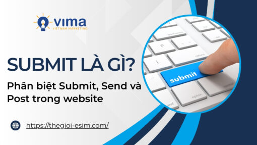 submit là gì