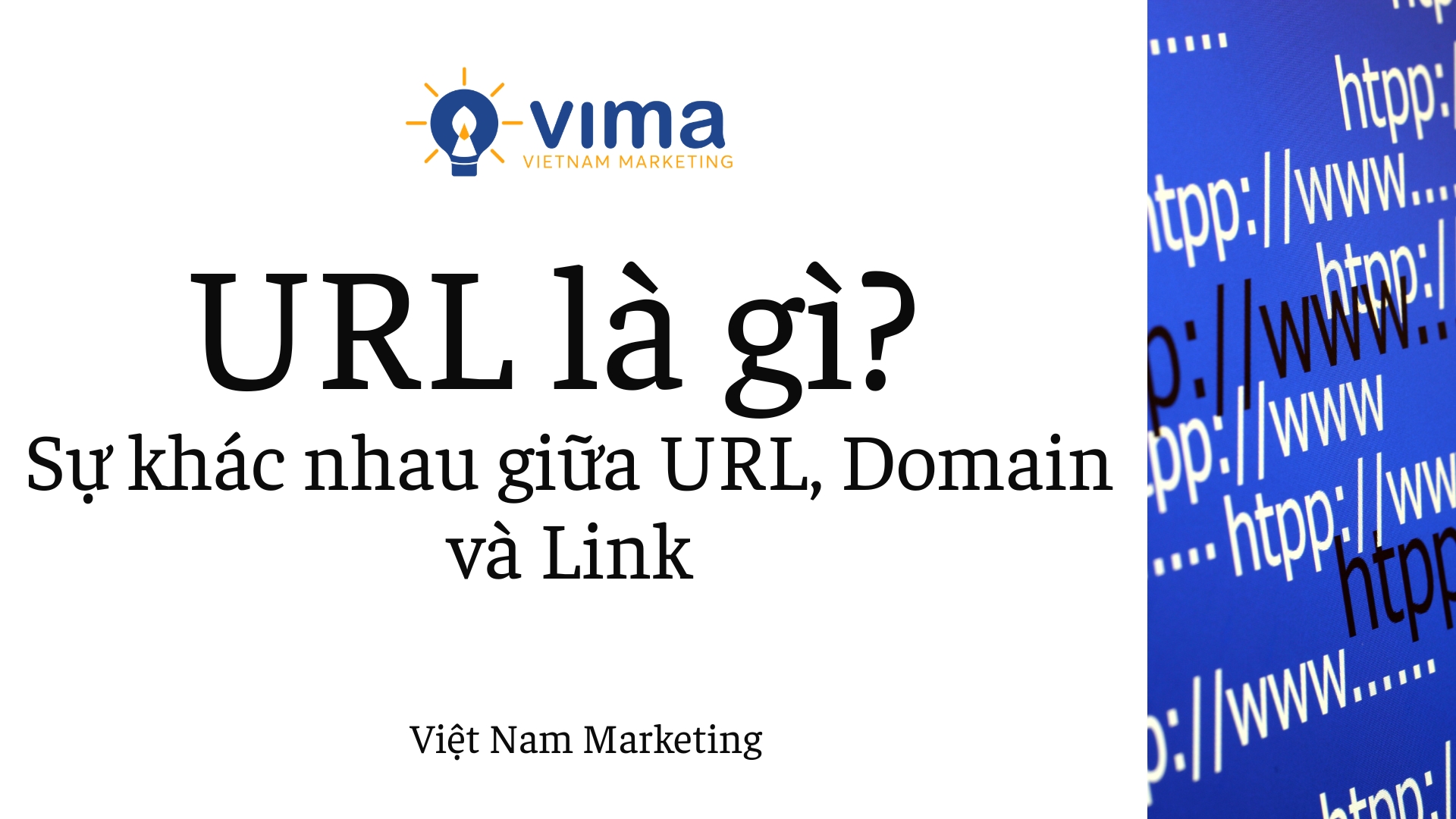 url là gì