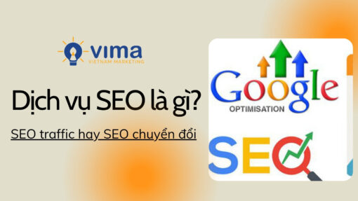 dịch vụ seo là gì