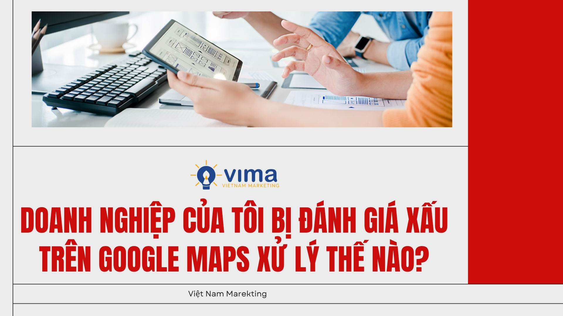 doanh nghiệp của tôi