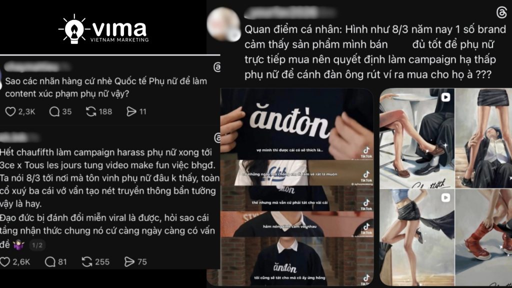 Chiến dịch 8/3 thất bại