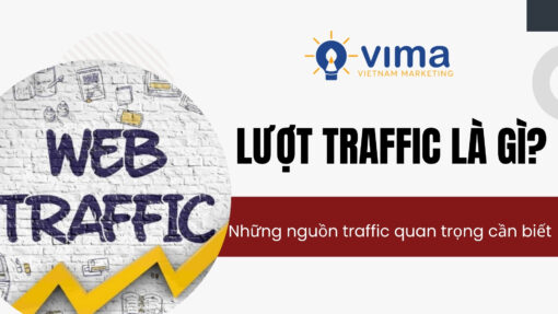 lượt traffic là gì