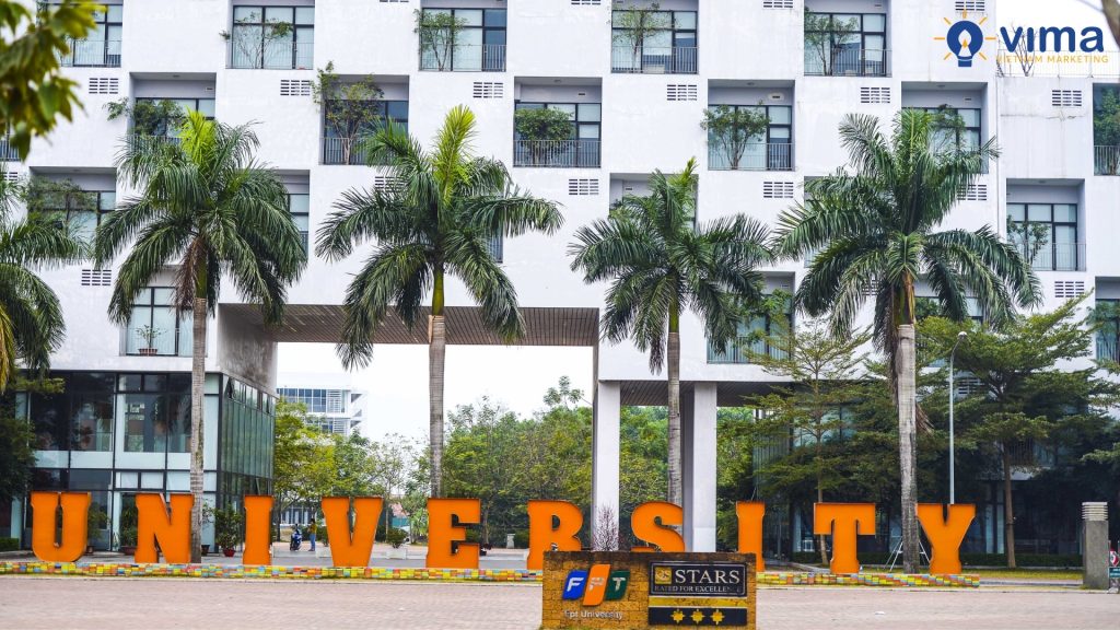Đại học FPT – Phù hợp với định hướng digital marketing hiện đại