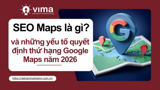 seo maps là gì