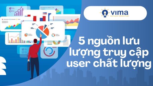 lưu lượng truy cập user