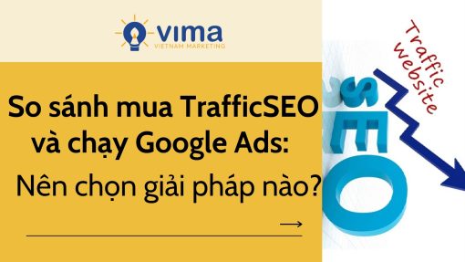 mua trafficseo