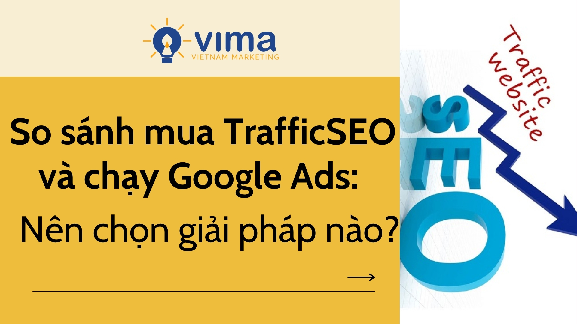 mua trafficseo