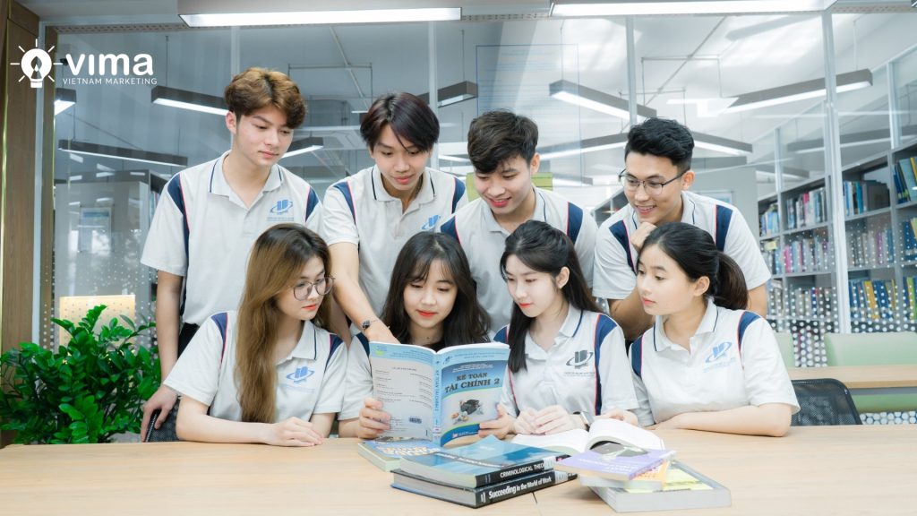 Đại học Mở TP.HCM nổi bật kỹ năng mềm và tư duy truyền thông sáng tạo