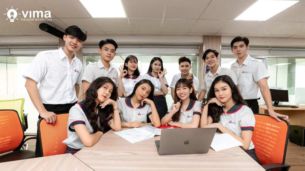 Đại học Công nghiệp TP.HCM thiên thực hành, học phí ổn định, môi trường năng động