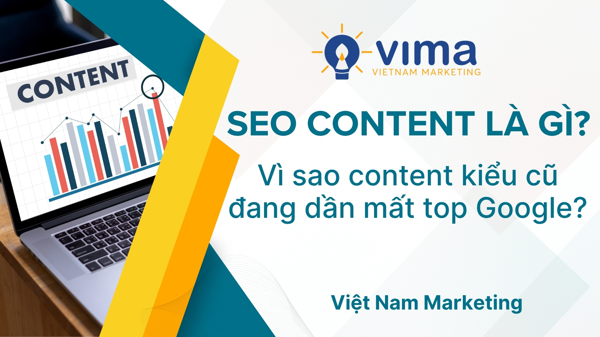 seo content là gì